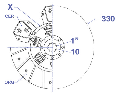 Disegno STKD0092
